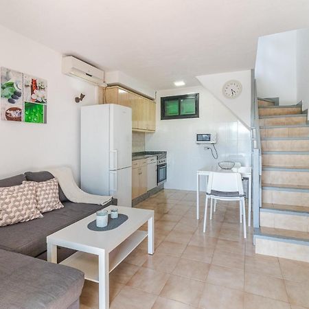 Flatguest Islas Bonitas Maspalomas  Dış mekan fotoğraf