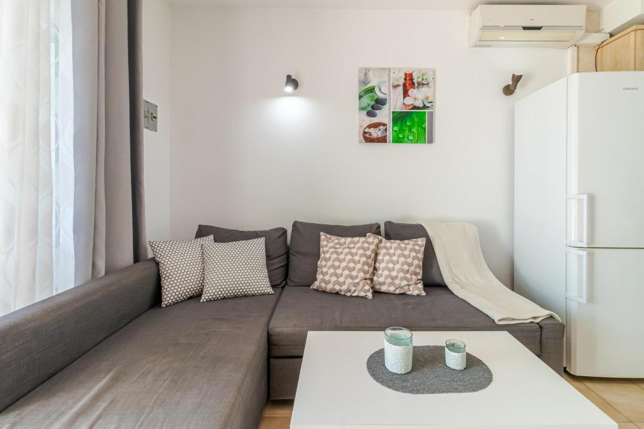 Flatguest Islas Bonitas Maspalomas  Dış mekan fotoğraf