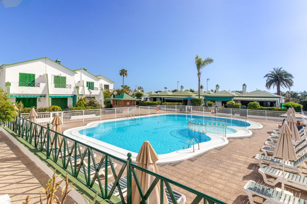 Flatguest Islas Bonitas Maspalomas  Dış mekan fotoğraf