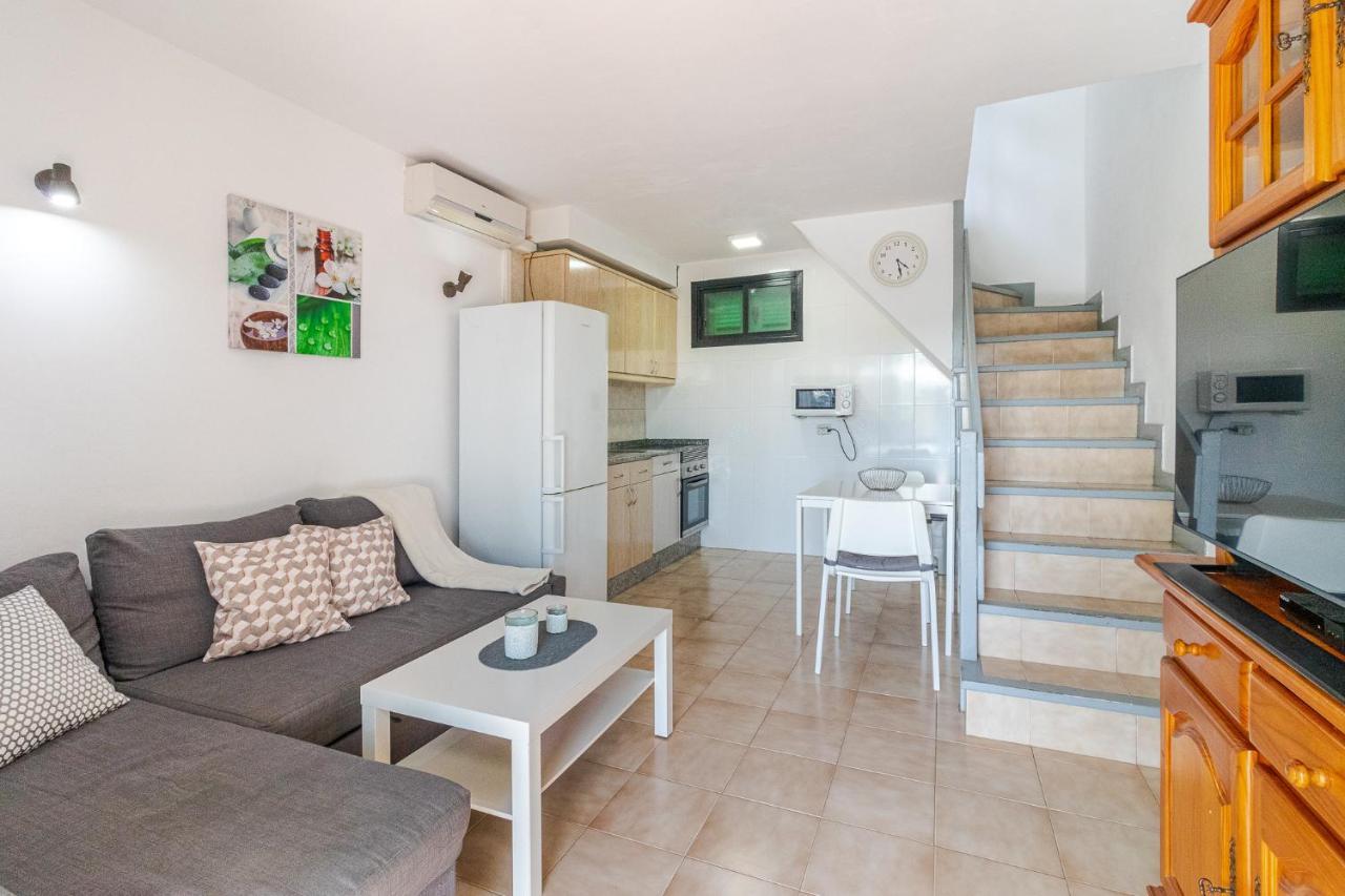 Flatguest Islas Bonitas Maspalomas  Dış mekan fotoğraf