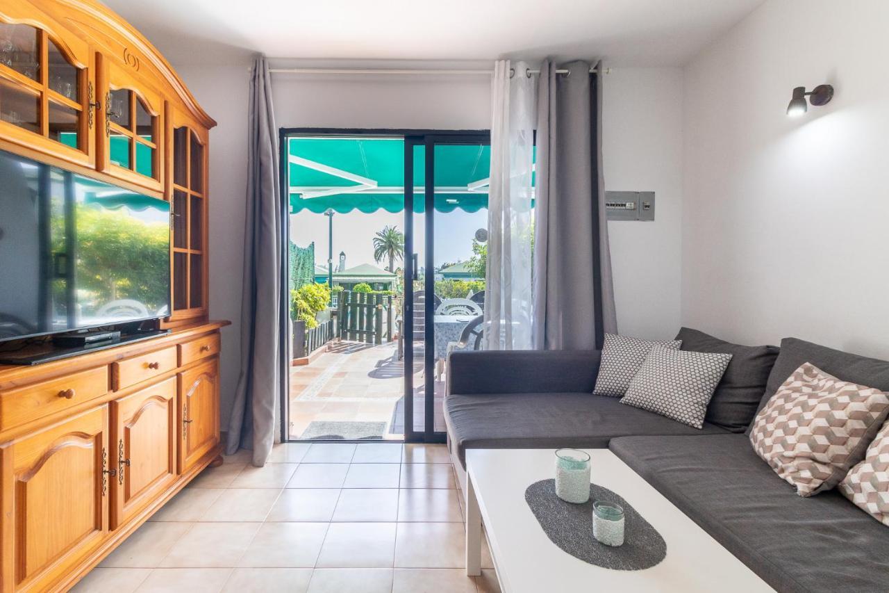 Flatguest Islas Bonitas Maspalomas  Dış mekan fotoğraf