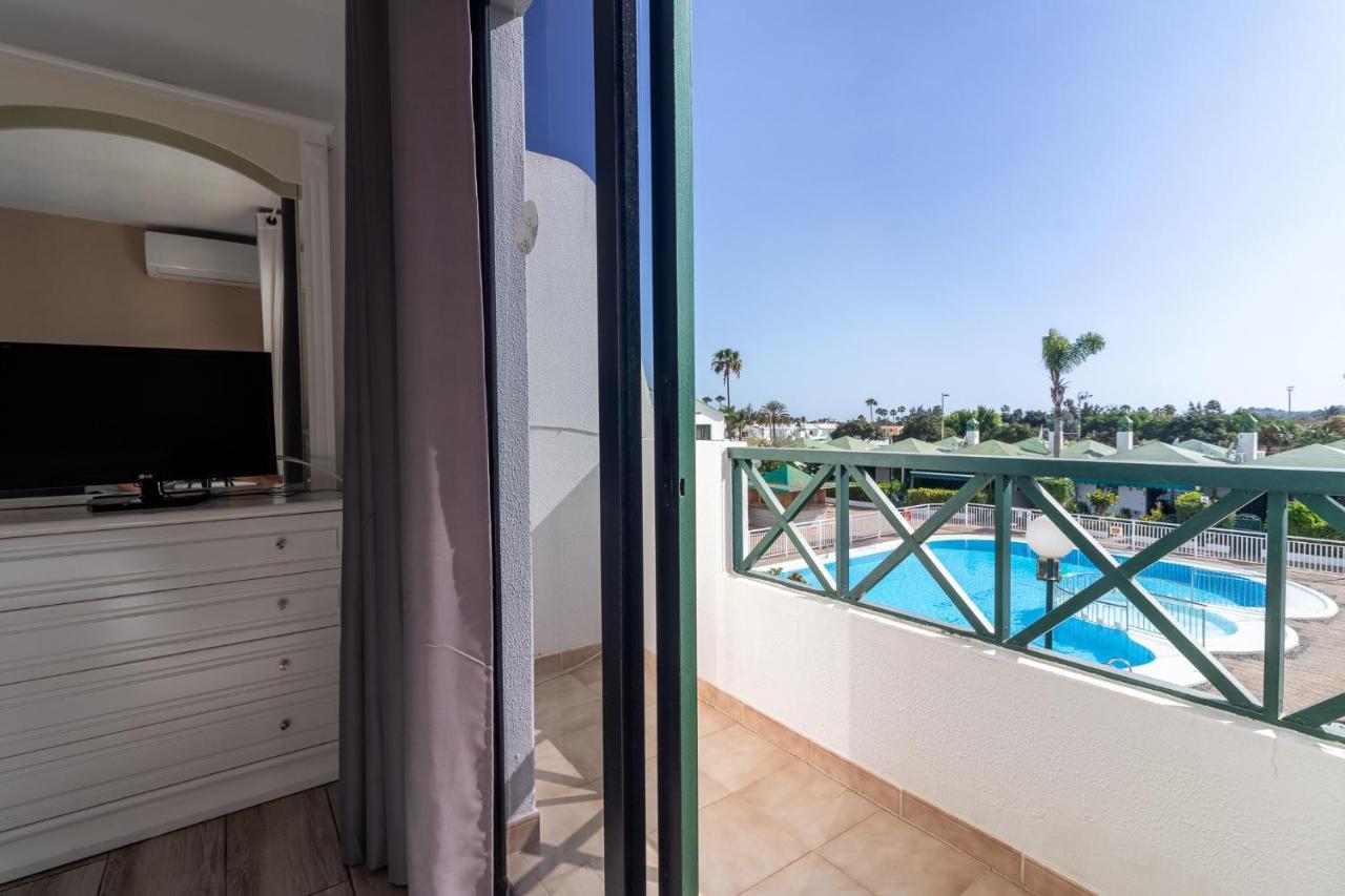 Flatguest Islas Bonitas Maspalomas  Dış mekan fotoğraf