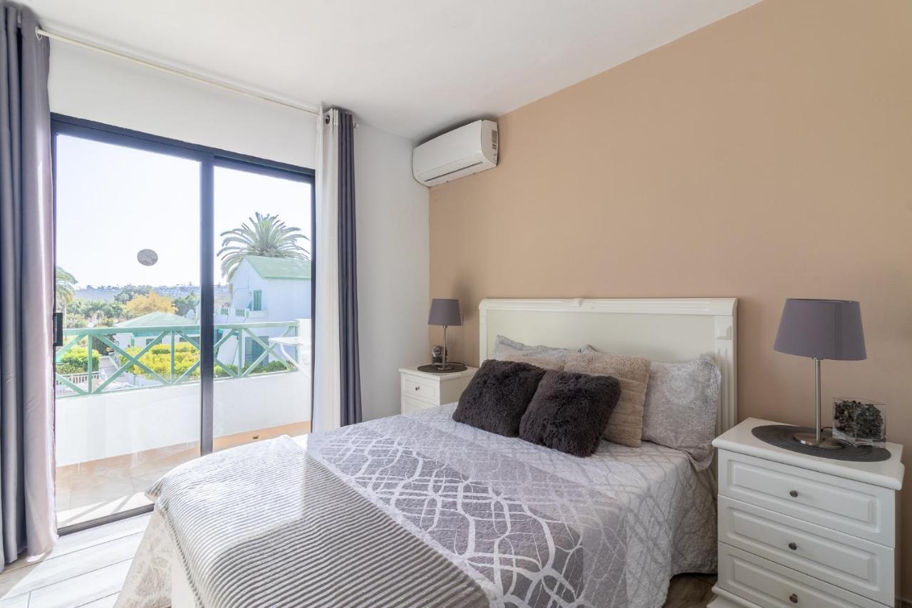 Flatguest Islas Bonitas Maspalomas  Dış mekan fotoğraf
