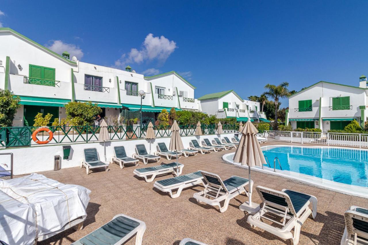 Flatguest Islas Bonitas Maspalomas  Dış mekan fotoğraf