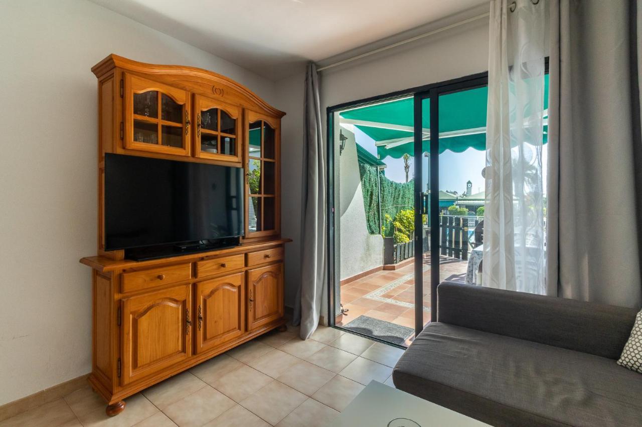 Flatguest Islas Bonitas Maspalomas  Dış mekan fotoğraf