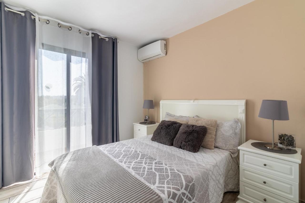 Flatguest Islas Bonitas Maspalomas  Dış mekan fotoğraf