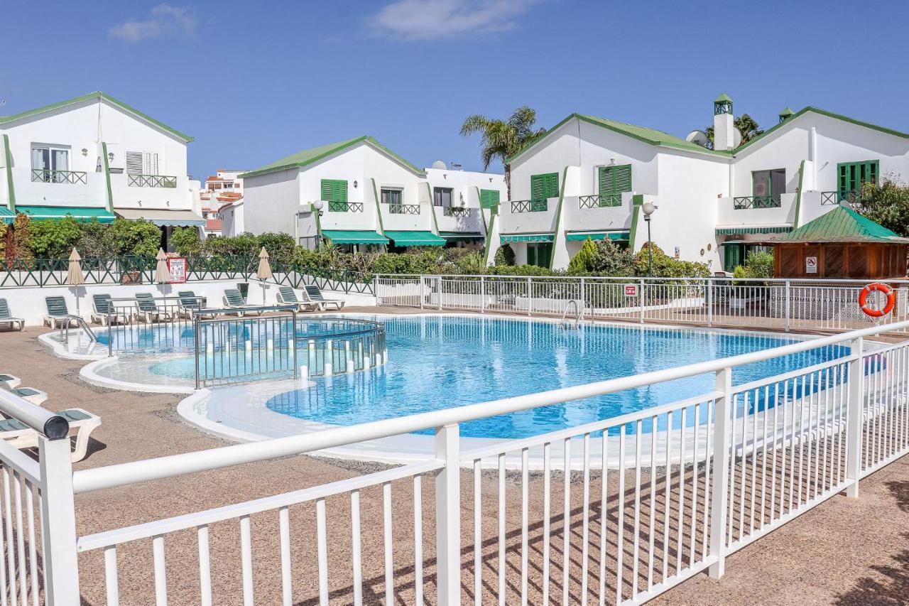Flatguest Islas Bonitas Maspalomas  Dış mekan fotoğraf