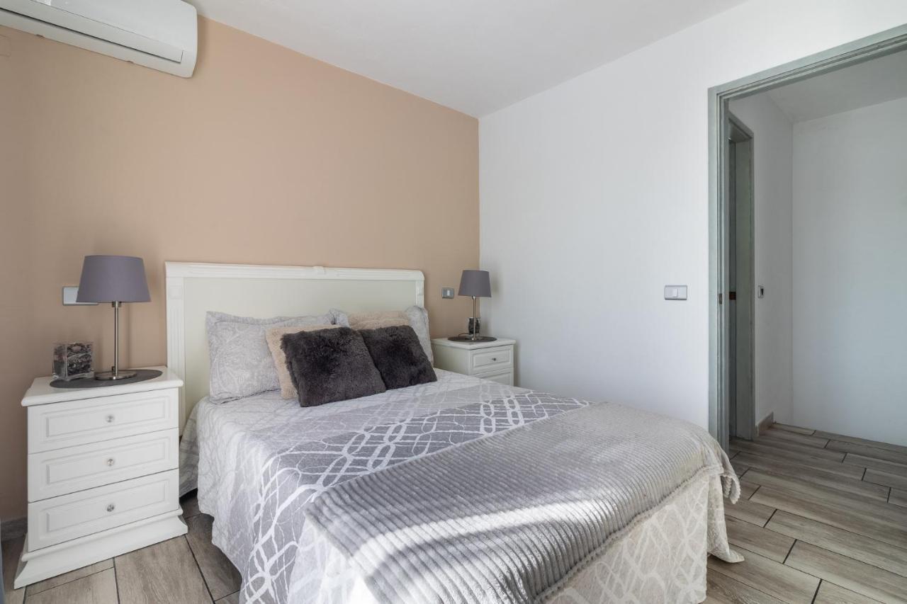 Flatguest Islas Bonitas Maspalomas  Dış mekan fotoğraf