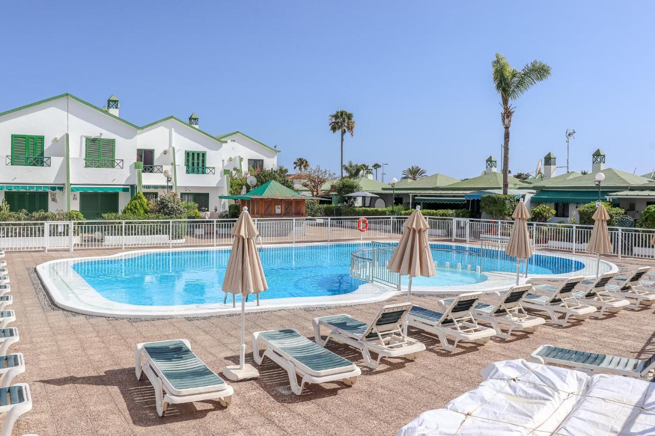Flatguest Islas Bonitas Maspalomas  Dış mekan fotoğraf