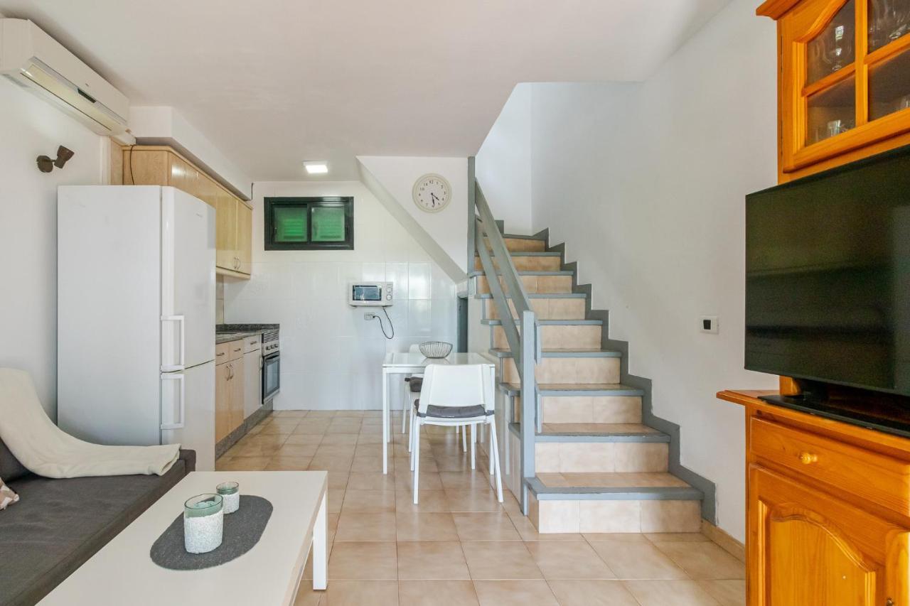 Flatguest Islas Bonitas Maspalomas  Dış mekan fotoğraf