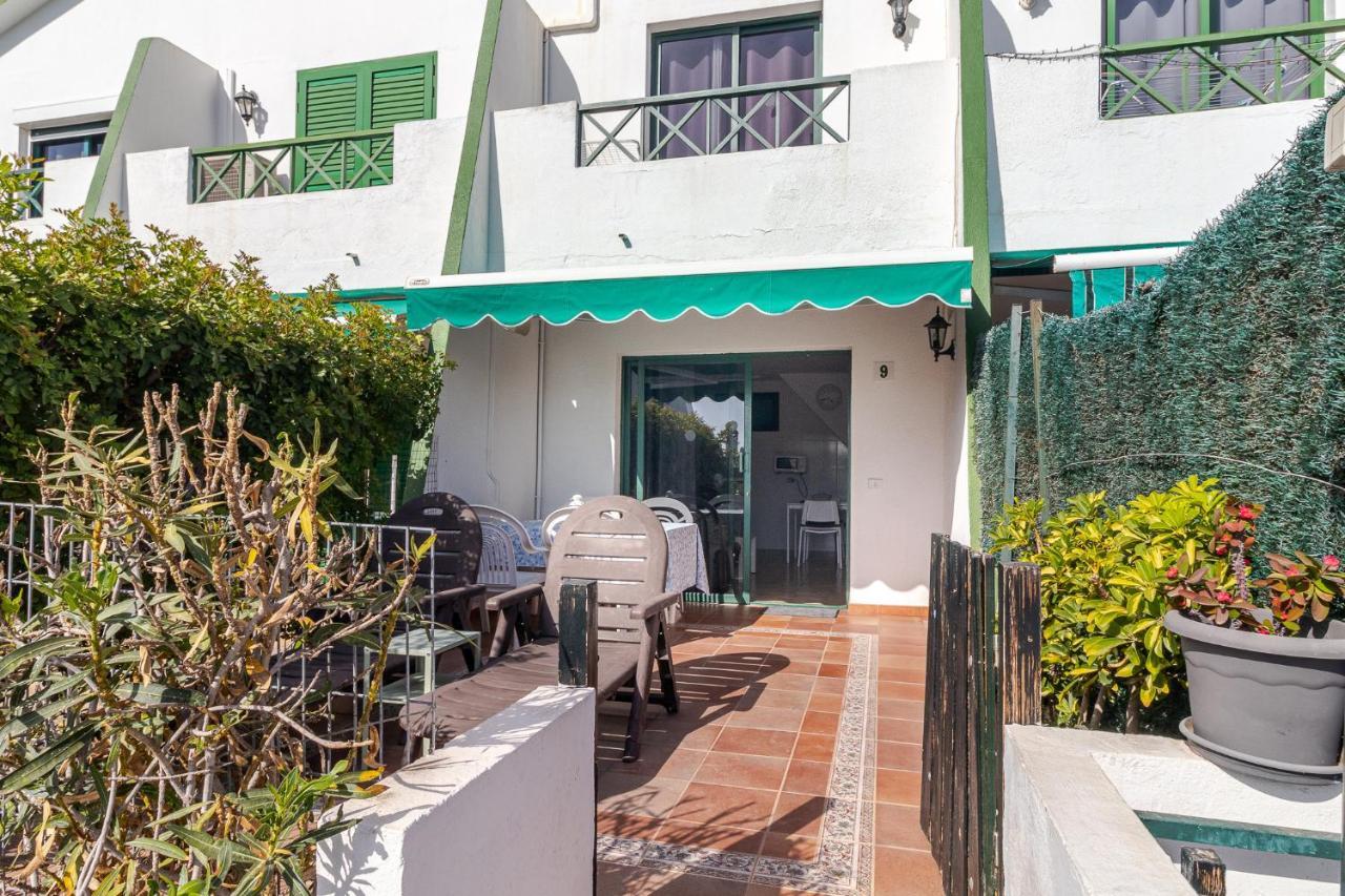 Flatguest Islas Bonitas Maspalomas  Dış mekan fotoğraf