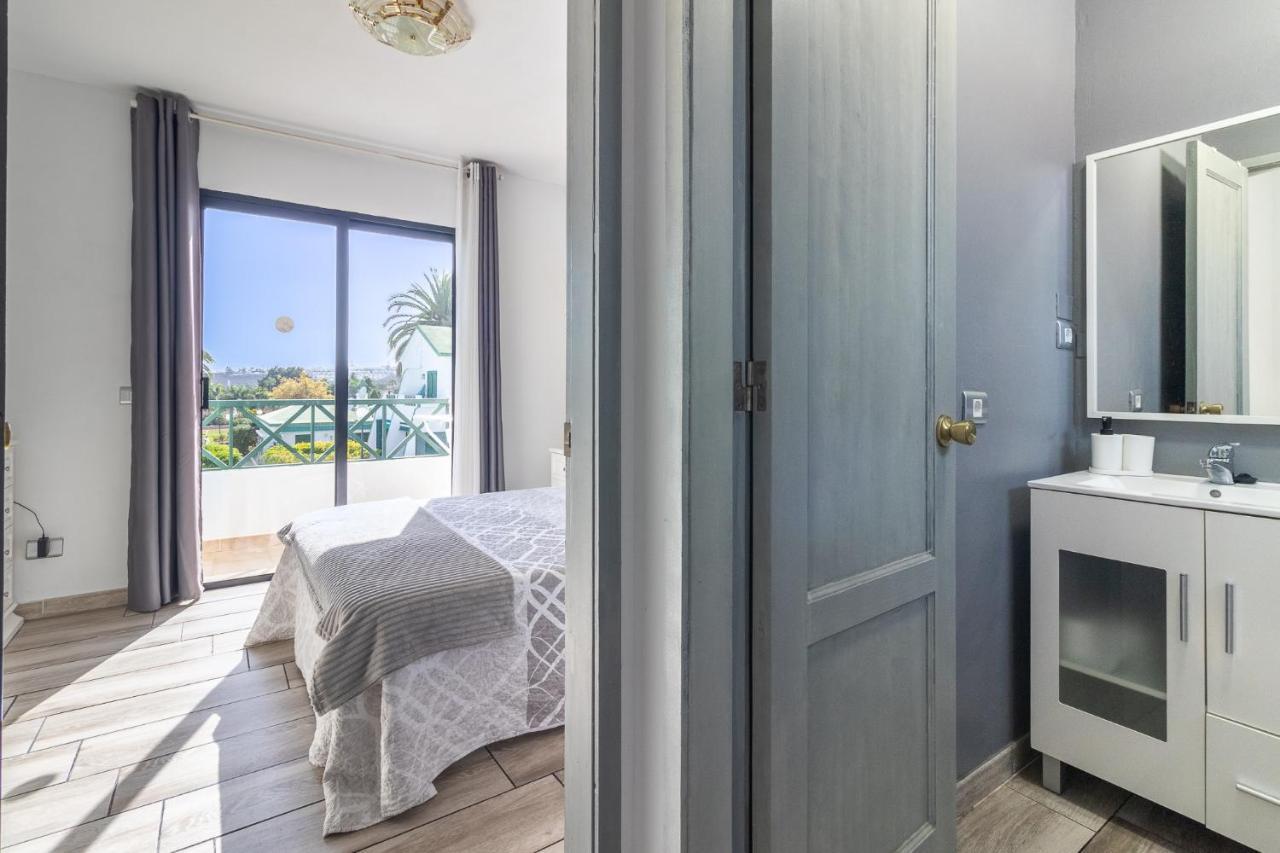 Flatguest Islas Bonitas Maspalomas  Dış mekan fotoğraf